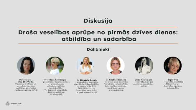 Diskusijas baneris