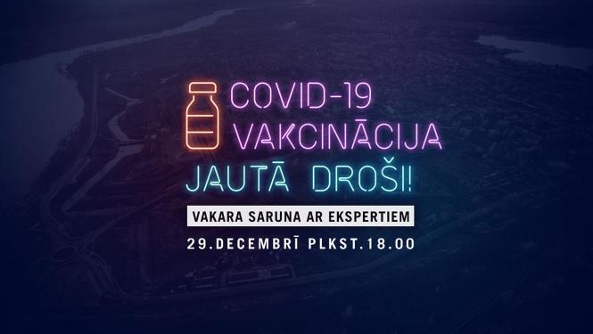 Diskusijas vizuālis