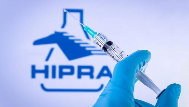 Hipra_Covi_19_vakcina