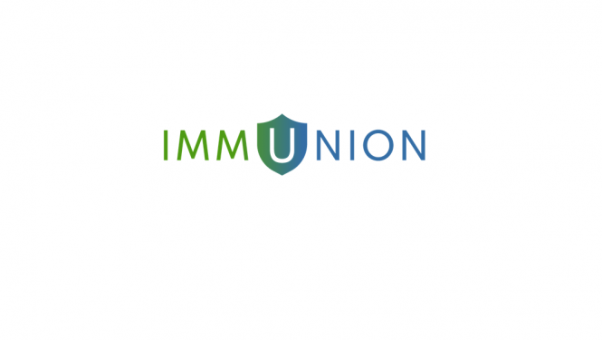 Immunion logo