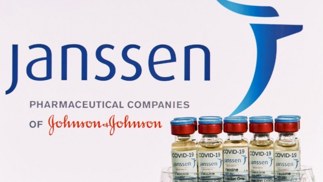 Janssen vakcīna 