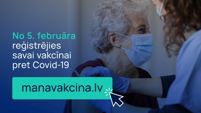 Manavakcina.lv vizuālis