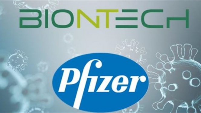 Pfizer-BioNTech