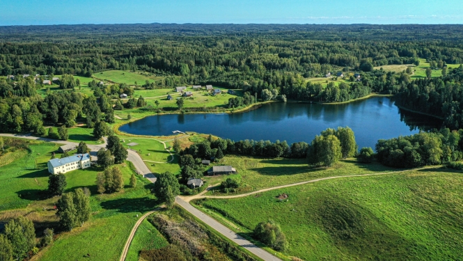 Alūksnes veselības maršruts