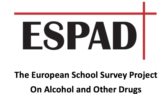 ESPAD logo