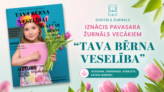 Žurnāla vāka attēls