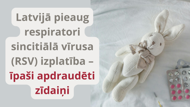 Balts rotaļu zaķis un medikamenti