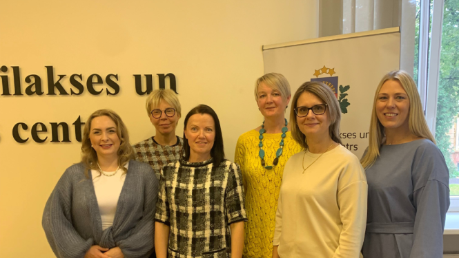 Pacientu drošības dienas diskusijas dalībnieki