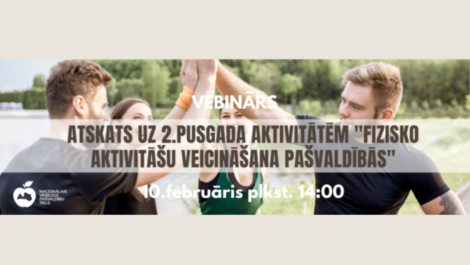 Semināra banera attēls