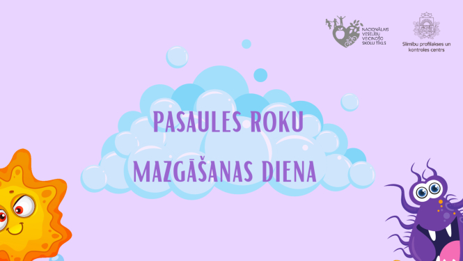 Pasaules roku mazgāšanas diena