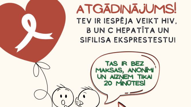 Eiropas rudens testešanas nedēļa 2025, 19.-23.novembrī