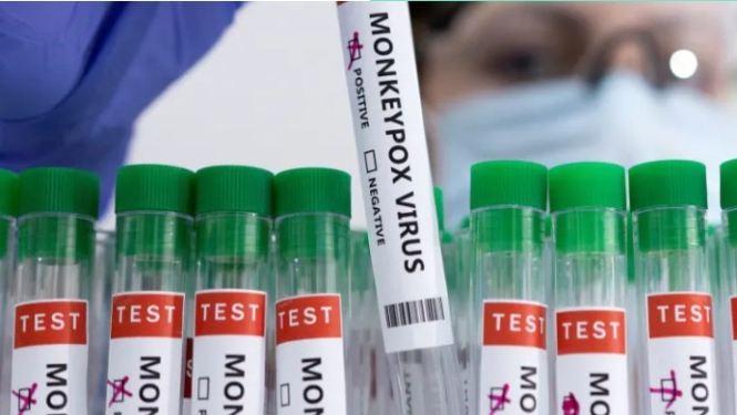 Laboratorijas mēģenes 