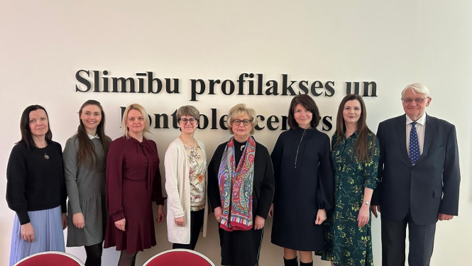 SPKC vadības kopbilde