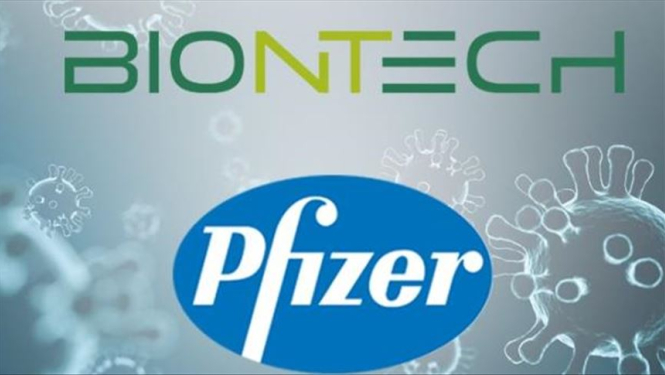 Pfizer-BioNTech