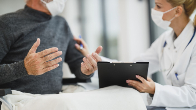 sabiedriskā apspriešana