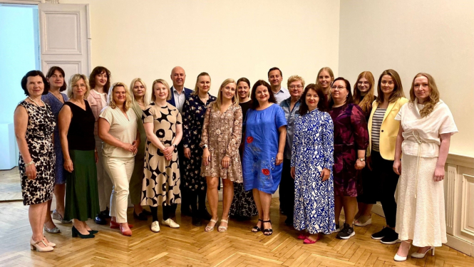 Seminārs smēķēšanas samazināšanai