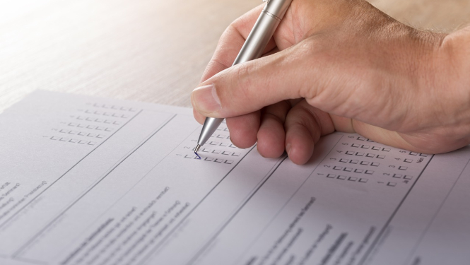 Attēls ar statistiku