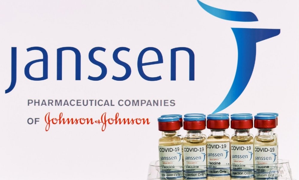 Janssen vakcīna 