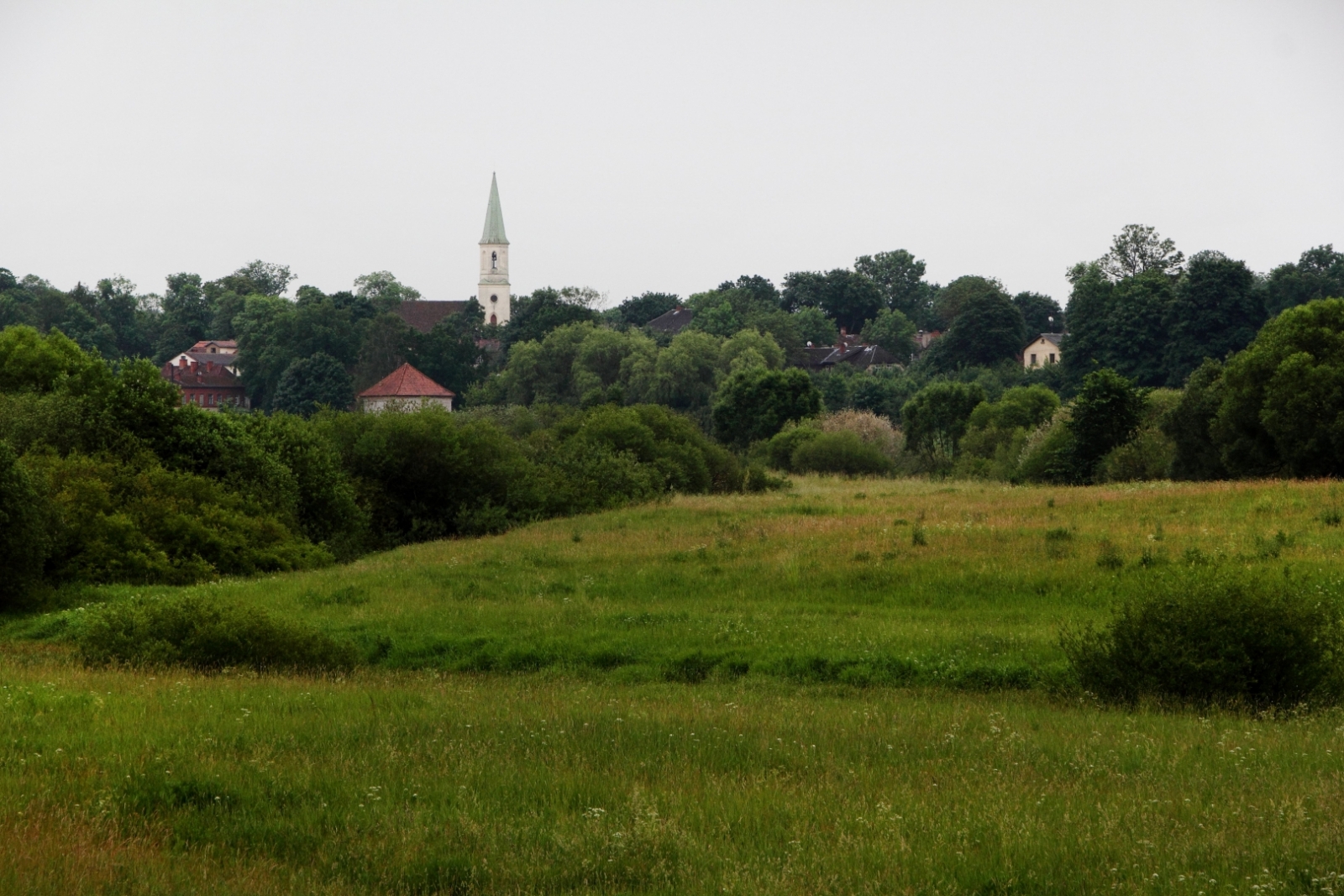 Veselības maršruts Ventas rumba