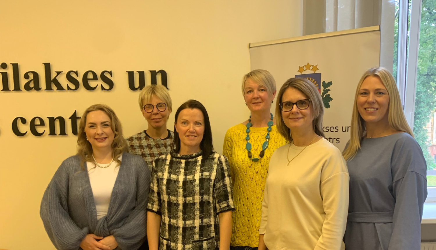 Pacientu drošības dienas diskusijas dalībnieki