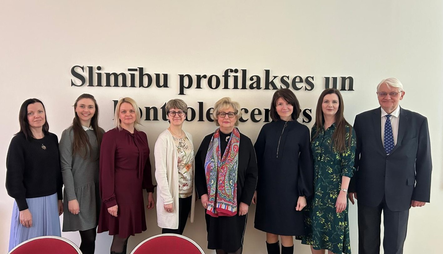 SPKC vadības kopbilde