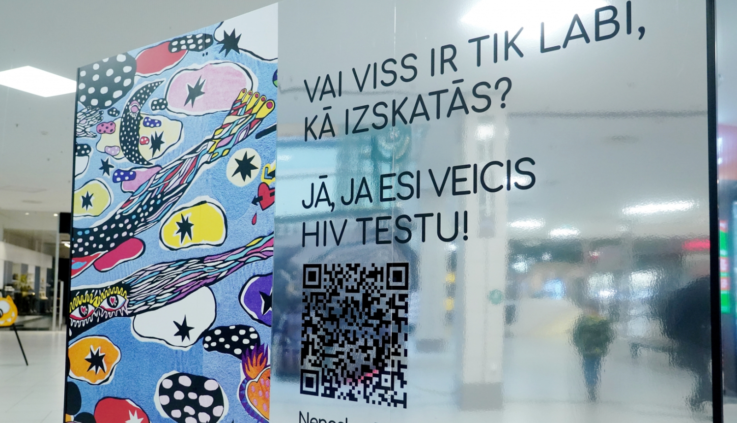 Kampaņas atklāšanas pasākums