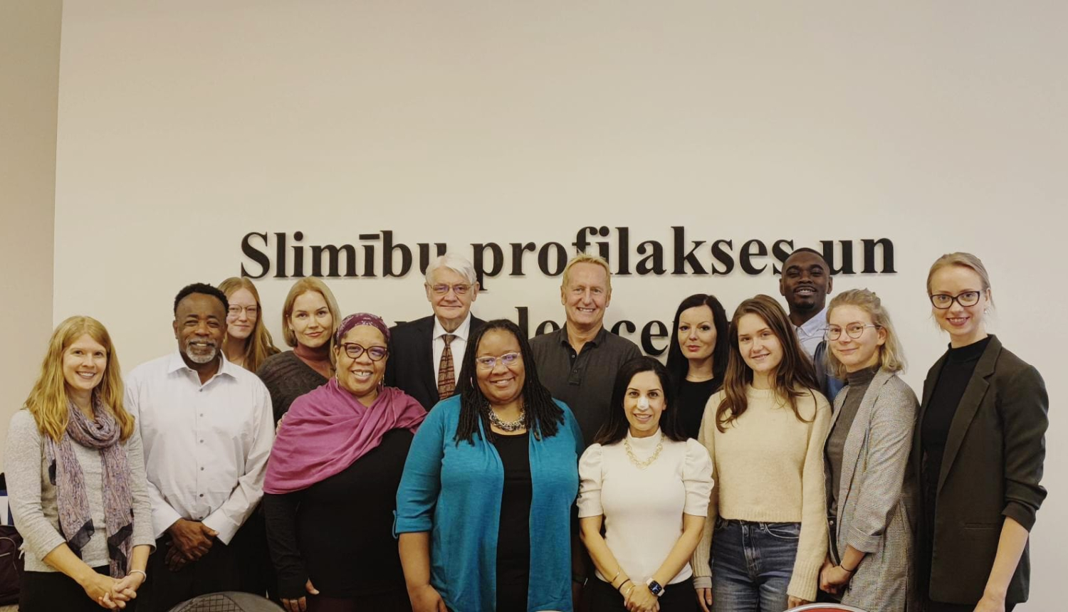 SPKC darba grupas dalībnieki 