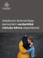Bukleta vāka attēls
