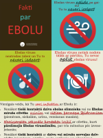 Infografika par ebolu