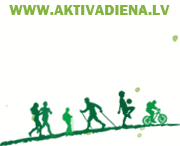 Logo Aktīva diena