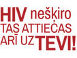Hiv nešķiro 2