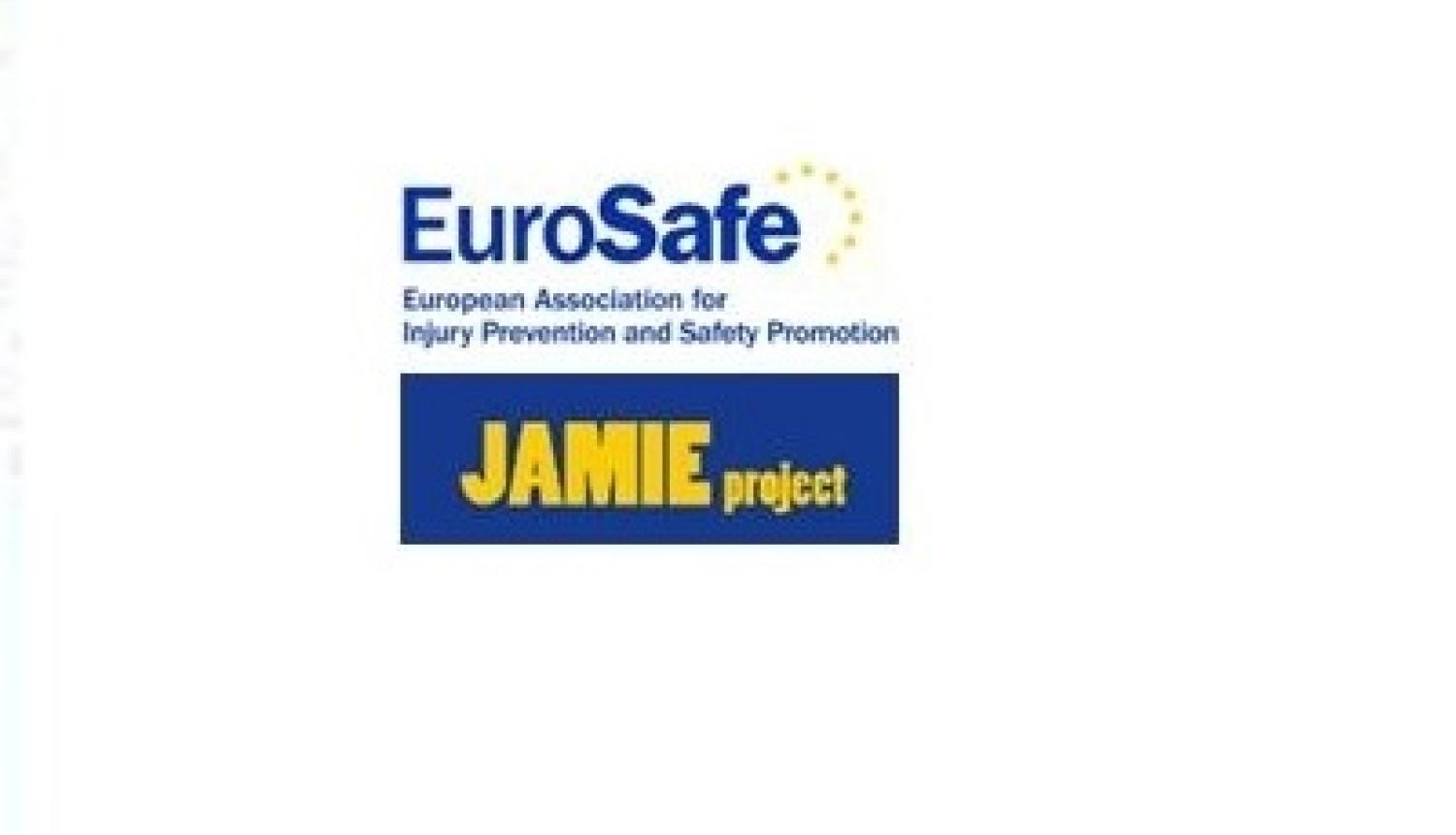 EuroSafe logo