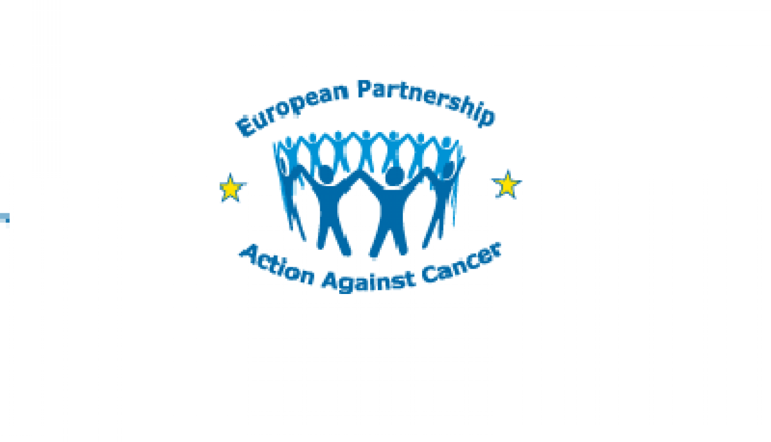 European Partnership action against cancer logo