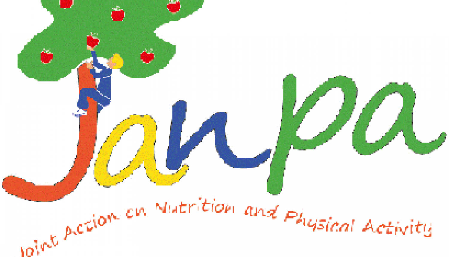 JANPA logo