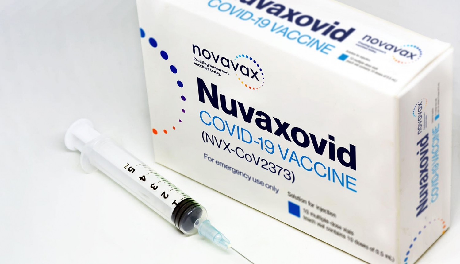 Nuvaxovid