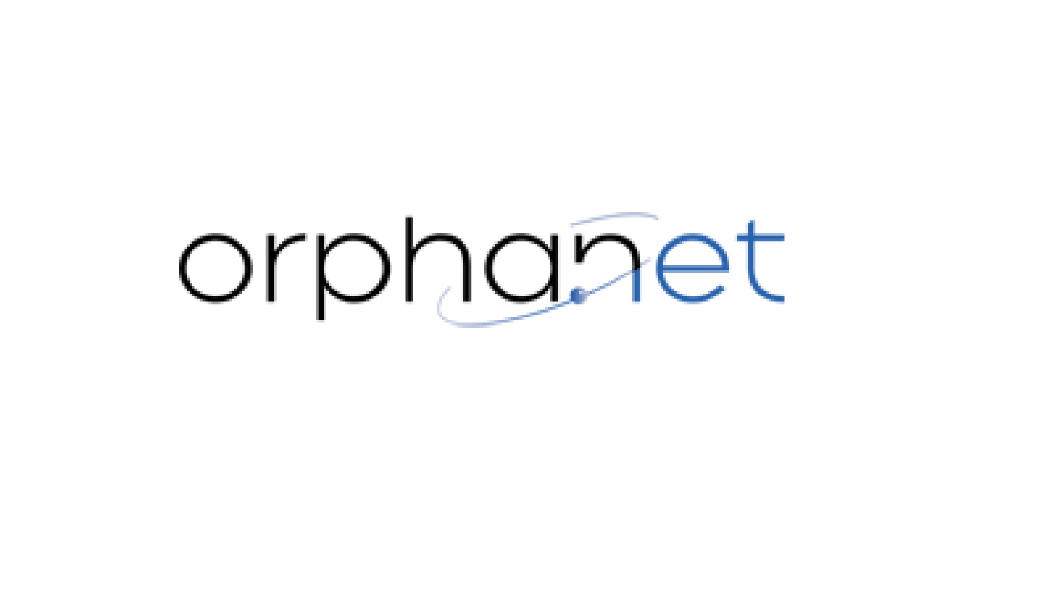 Orphanet logo