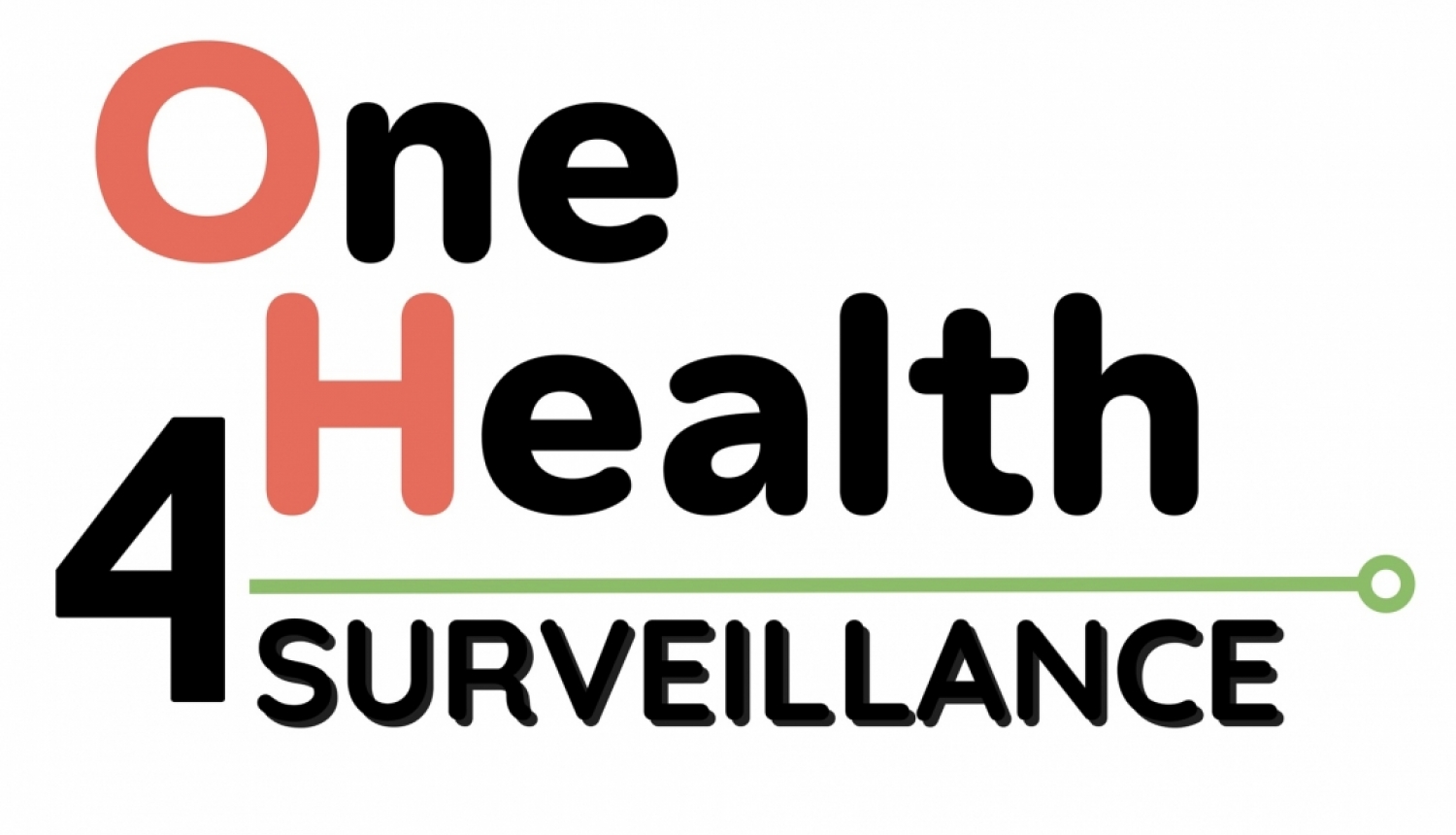 One health logo