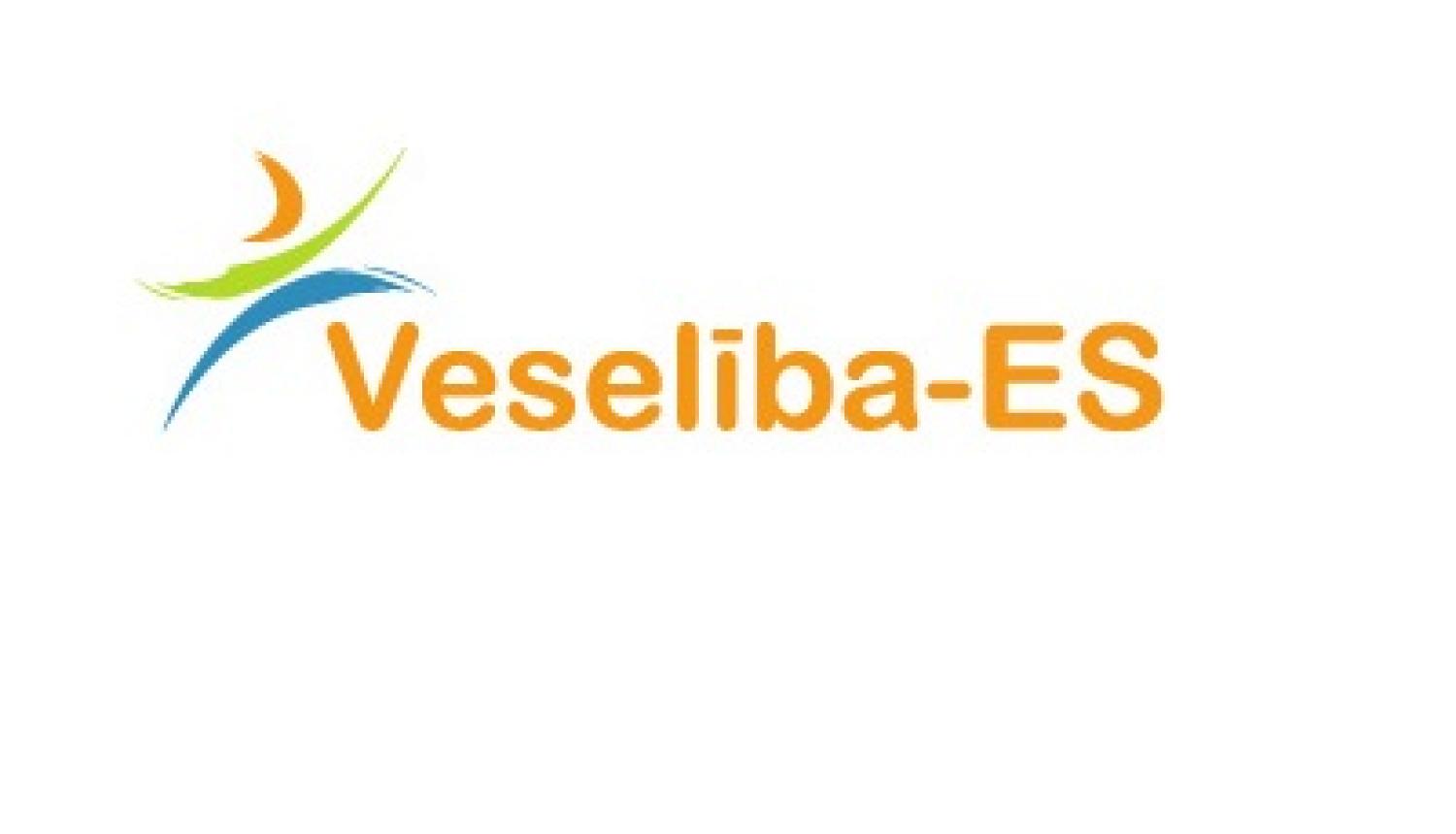 Veselība-ES logo